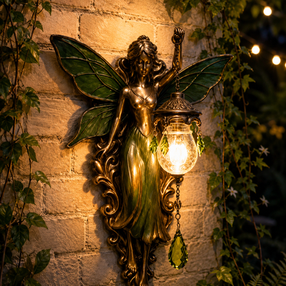 Fairy Lamp