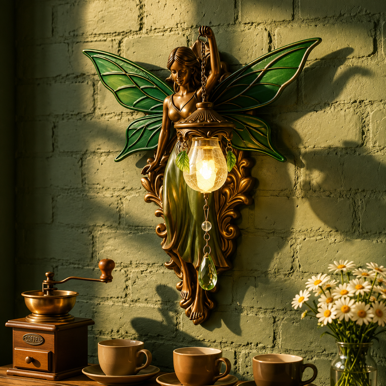 Fairy Lamp