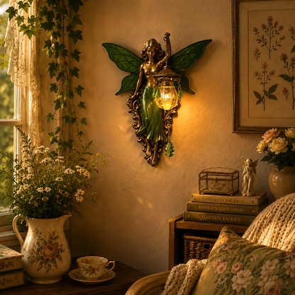 Fairy Lamp