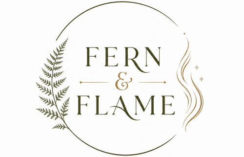 Fern & Flame
